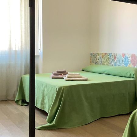 Accogliente Casa Livorno Bed & Breakfast Exterior foto