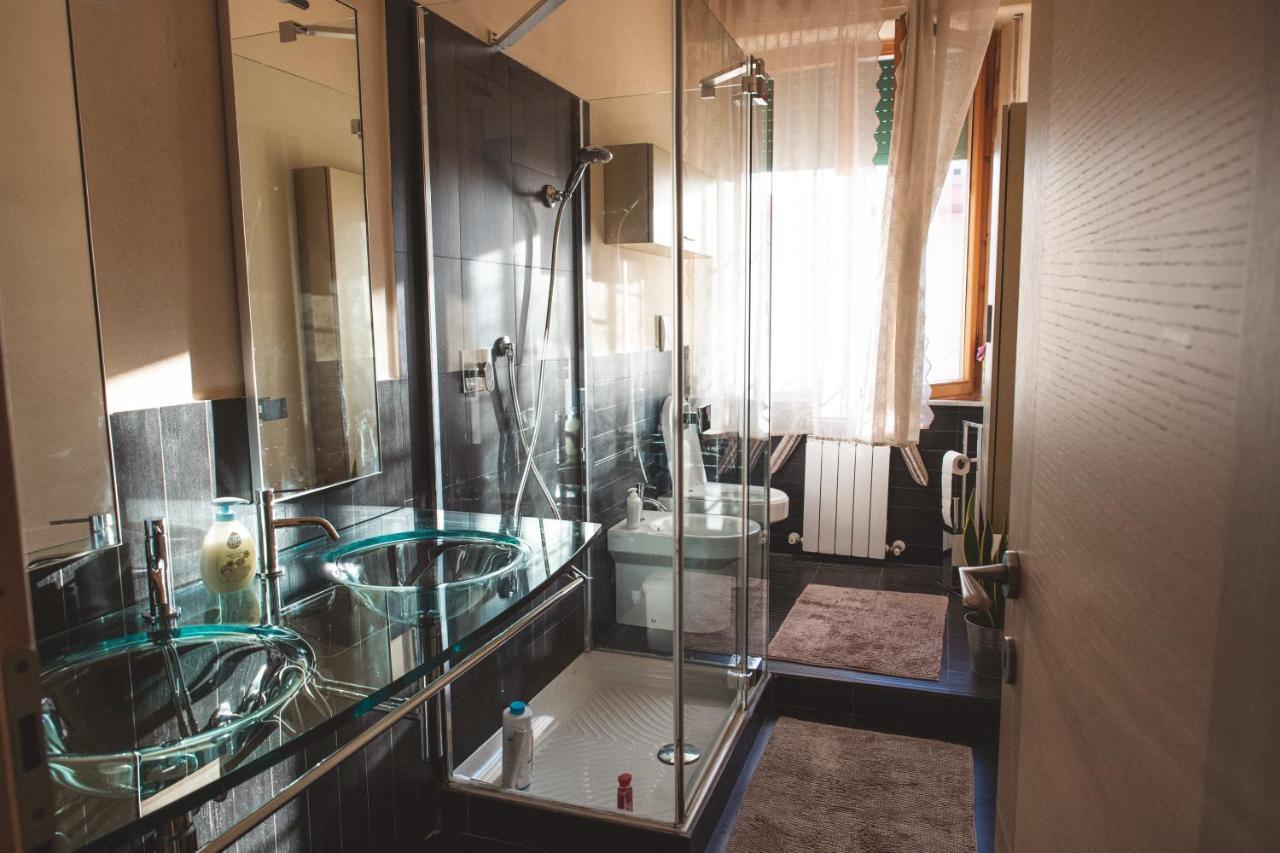 Accogliente Casa Livorno Bed & Breakfast Exterior foto