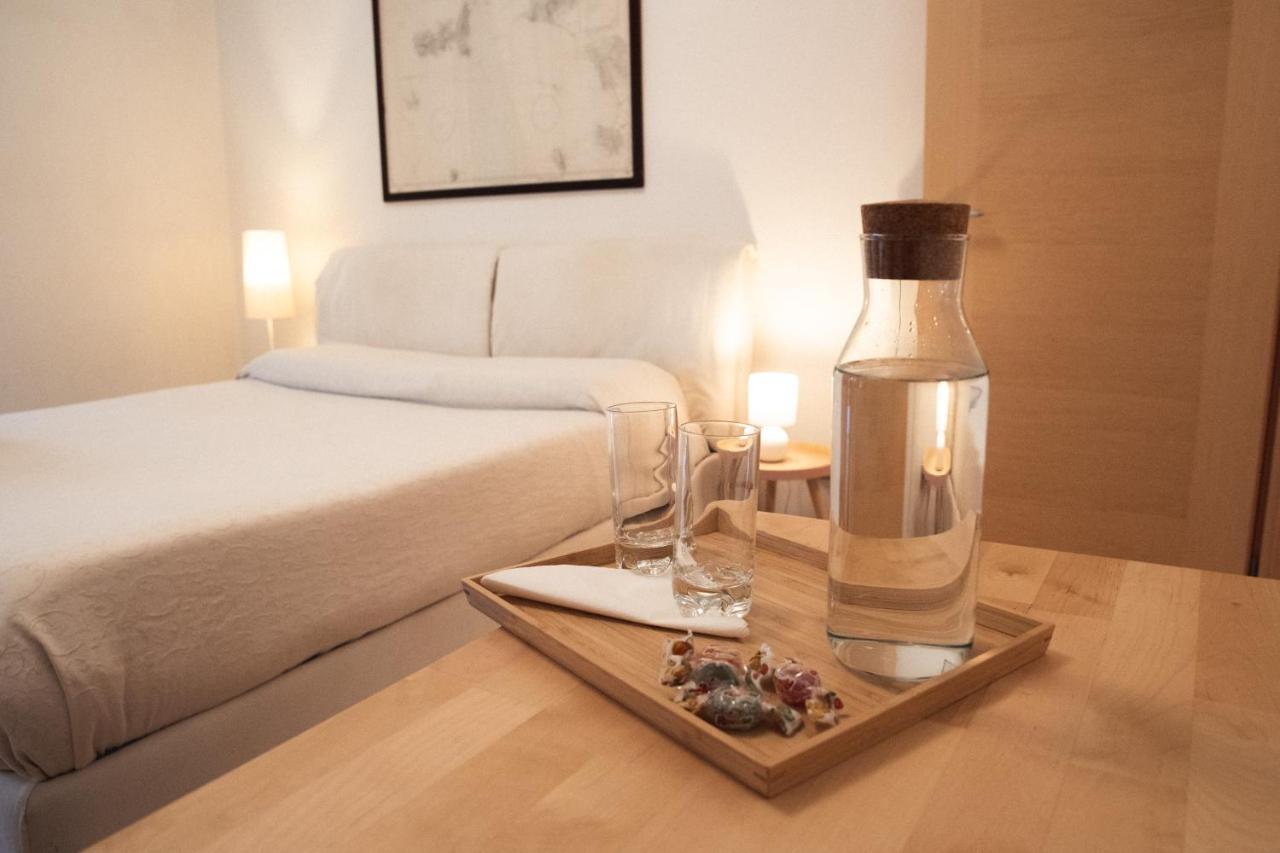 Accogliente Casa Livorno Bed & Breakfast Exterior foto