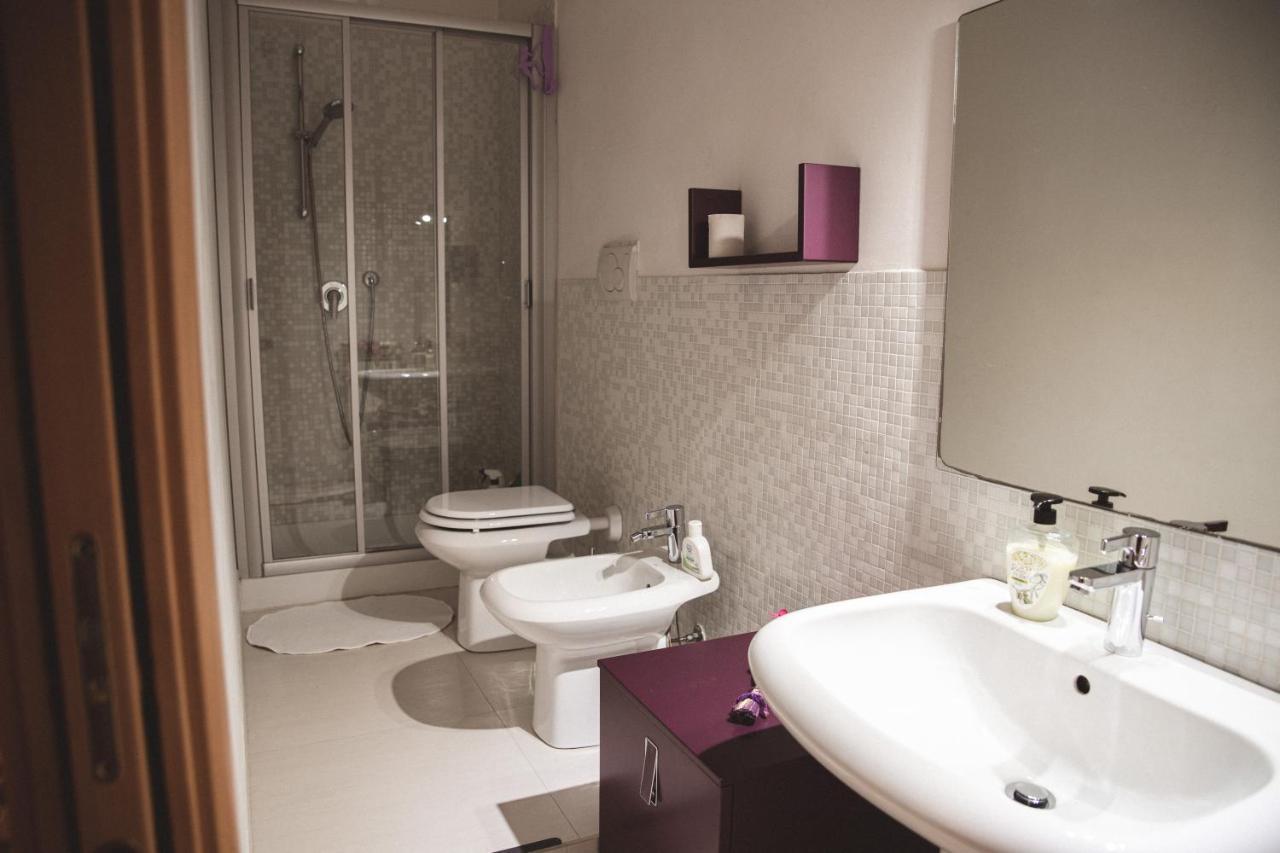 Accogliente Casa Livorno Bed & Breakfast Exterior foto