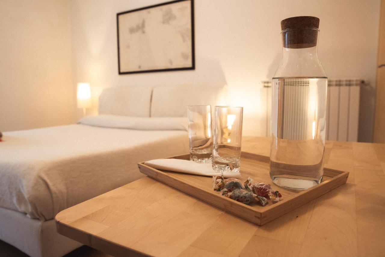 Accogliente Casa Livorno Bed & Breakfast Exterior foto
