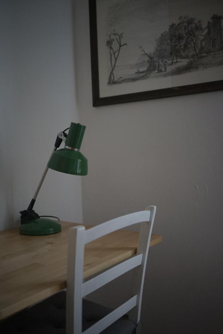 Accogliente Casa Livorno Bed & Breakfast Exterior foto