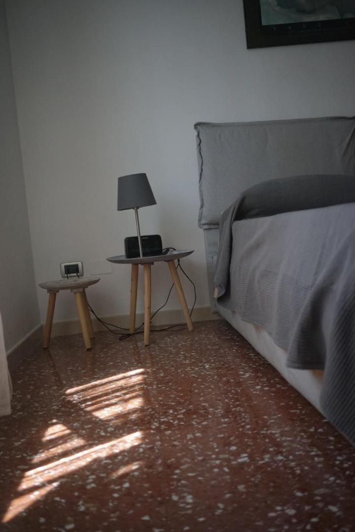 Accogliente Casa Livorno Bed & Breakfast Exterior foto