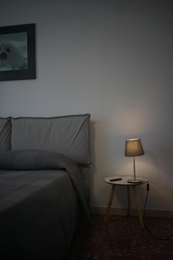 Accogliente Casa Livorno Bed & Breakfast Exterior foto
