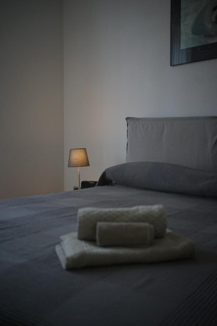 Accogliente Casa Livorno Bed & Breakfast Exterior foto