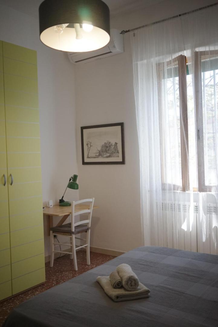 Accogliente Casa Livorno Bed & Breakfast Exterior foto