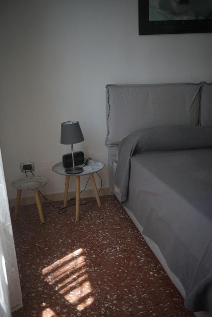 Accogliente Casa Livorno Bed & Breakfast Exterior foto